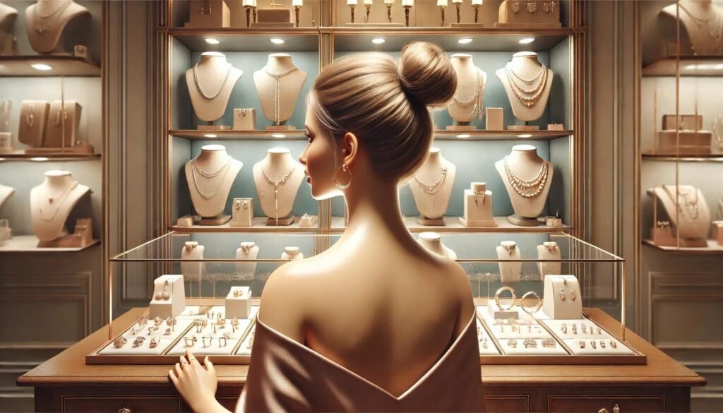 Quelle couleur de bijoux pour peau claire ? Découvrez L'ULTIME réponse pour briller avec élégance !