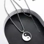 collier le yin et le yang 4