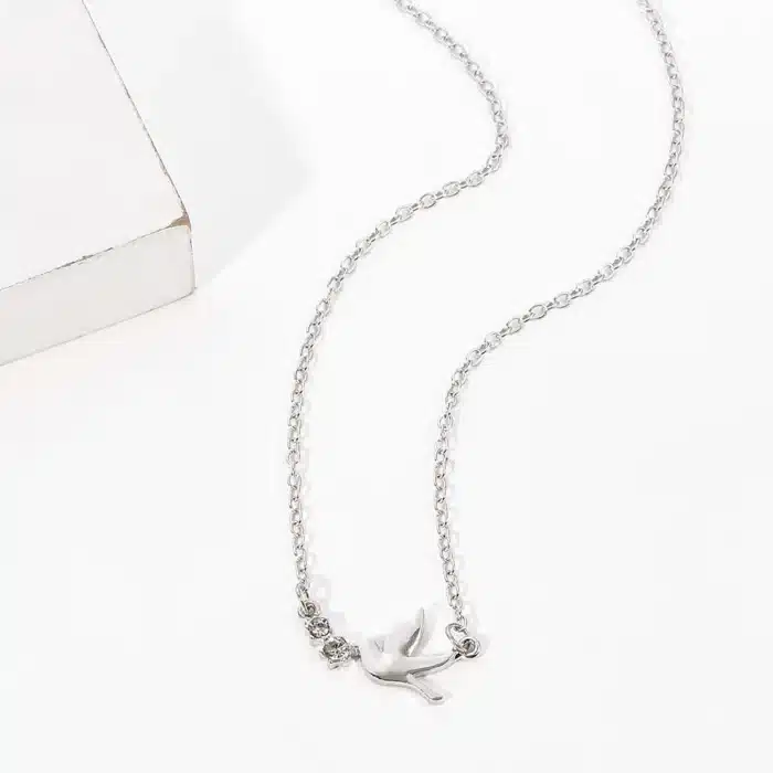 collier colombe 5