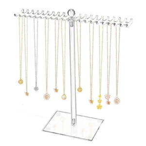 présentoir collier 1