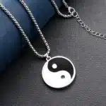 collier le yin et le yang 5