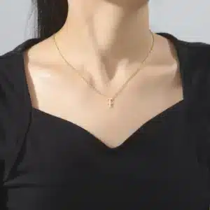 collier sagittaire 4