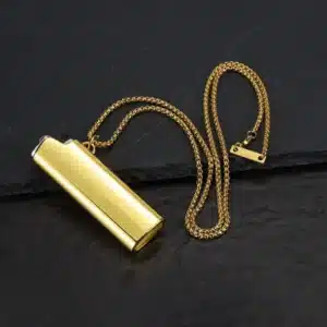 collier briquet​ 5