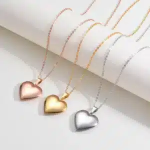 collier coeur qui s'ouvre 3