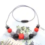 collier à mâcher TDAH 8