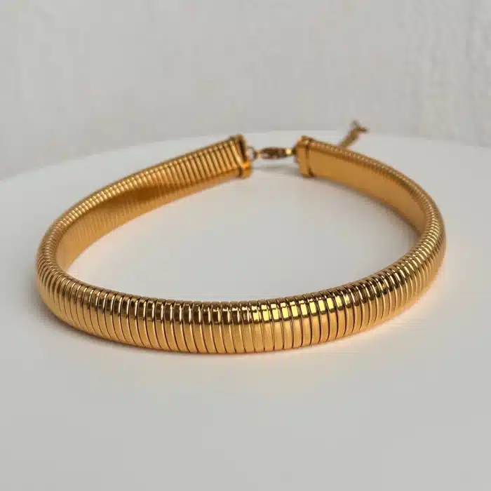 collier gitan​ 7