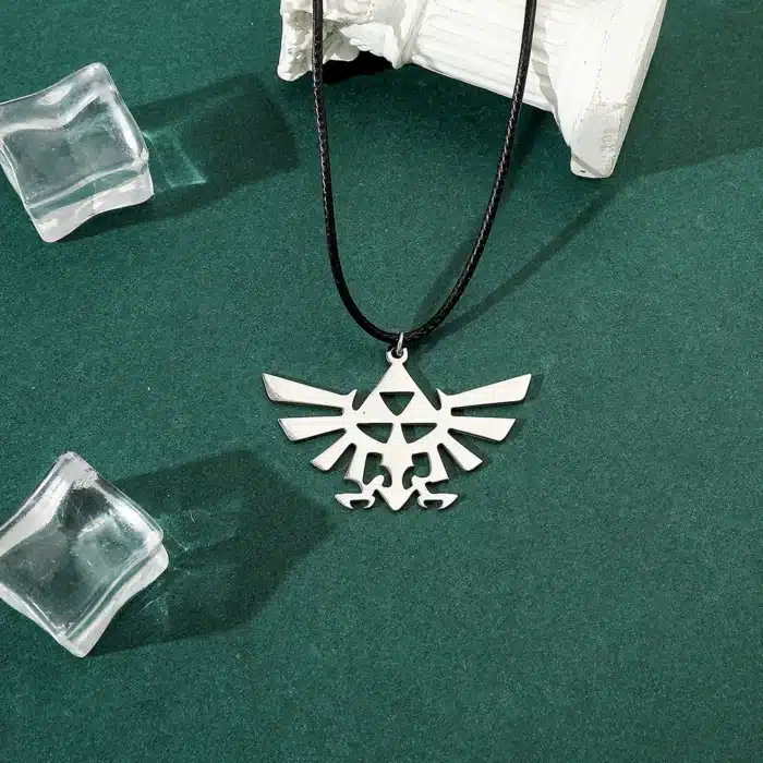 collier zelda 7