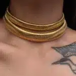 collier gitan​ 2