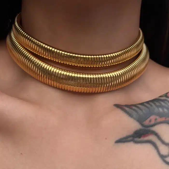collier gitan​ 2