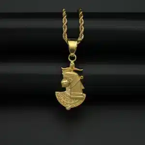collier symbole egyptien​ 1