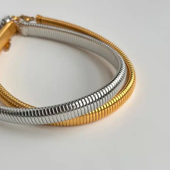 collier gitan​ 6