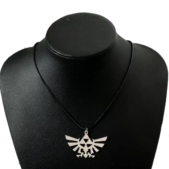 collier zelda 2