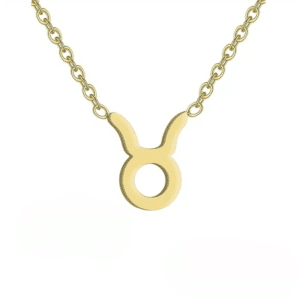collier Taureau
