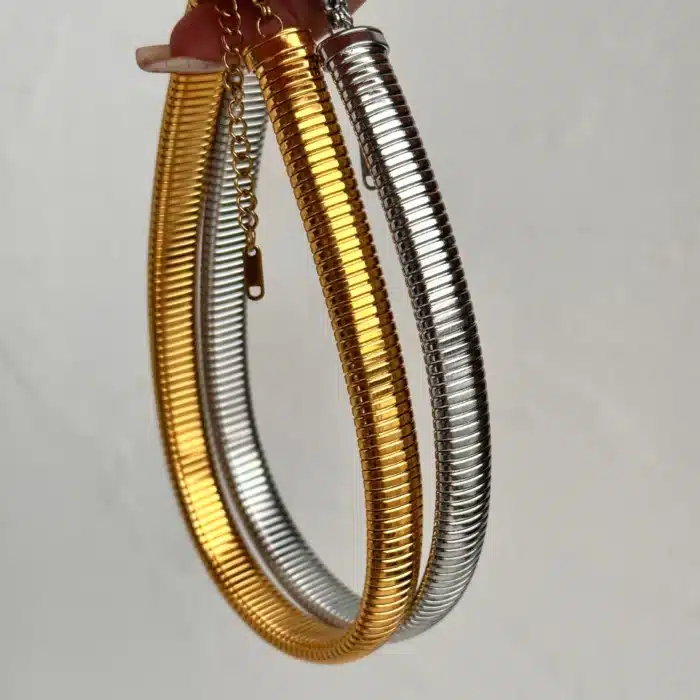 collier gitan​ 5