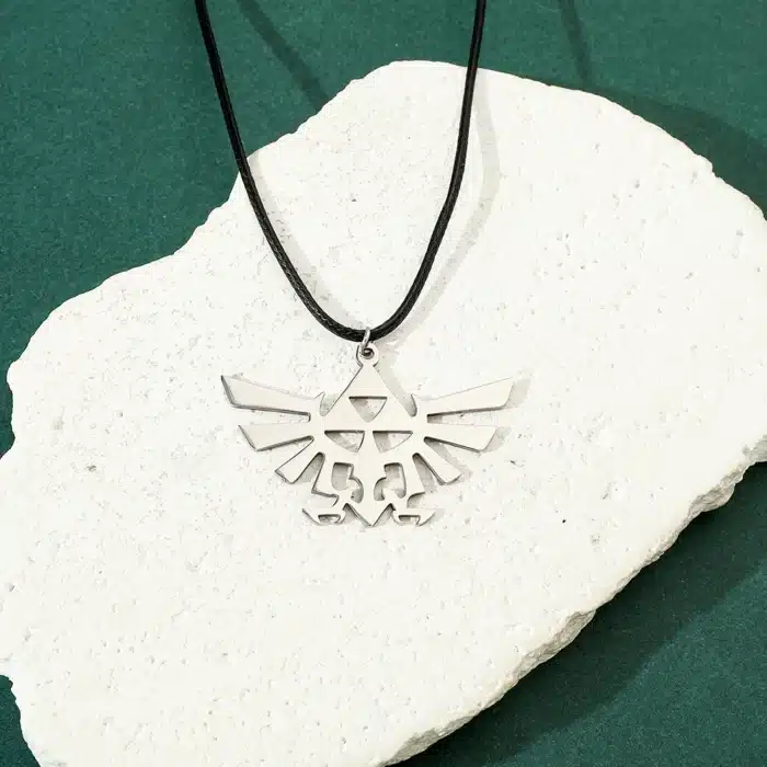 collier zelda 6
