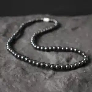 collier aimanté 1