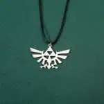 collier zelda 4