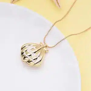 Collier Melody petite sirène 5