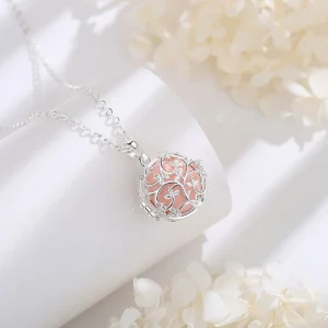 collier femme enceinte bola 1