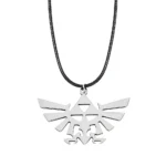 collier zelda 3