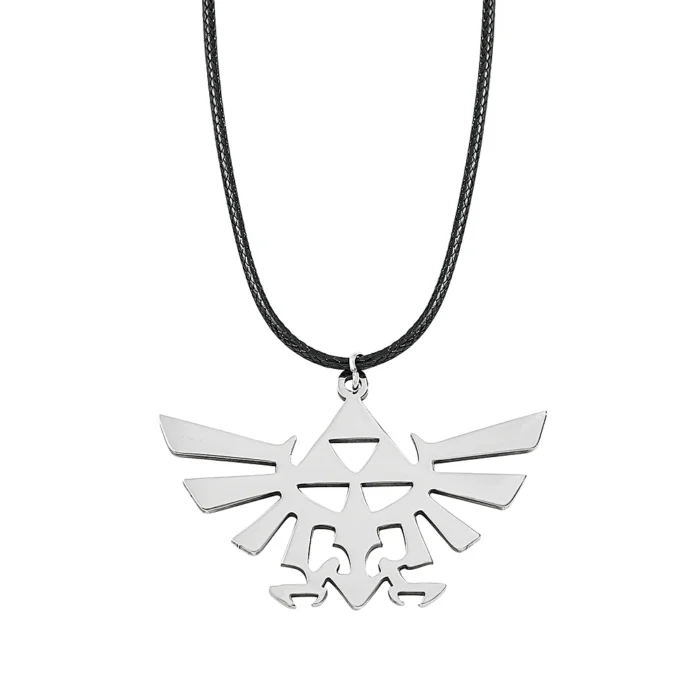 collier zelda 3