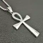 collier ankh 5