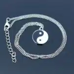 yin yang collier 4
