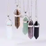 collier pendule 5