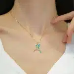 colibri collier​ 3