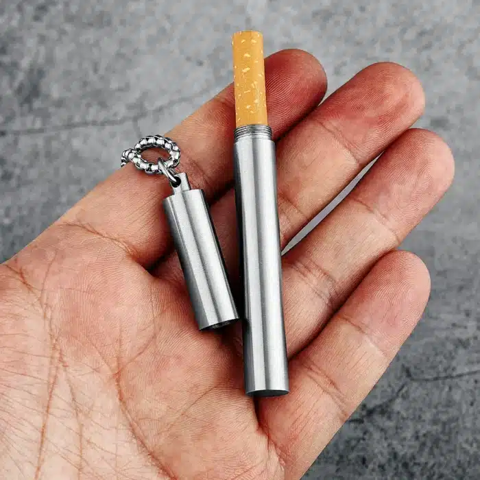collier cigarette​ 3