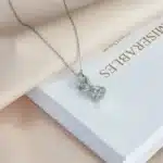 collier sablier 3