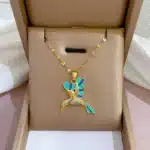 colibri collier​ 5