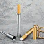 collier cigarette​ 1