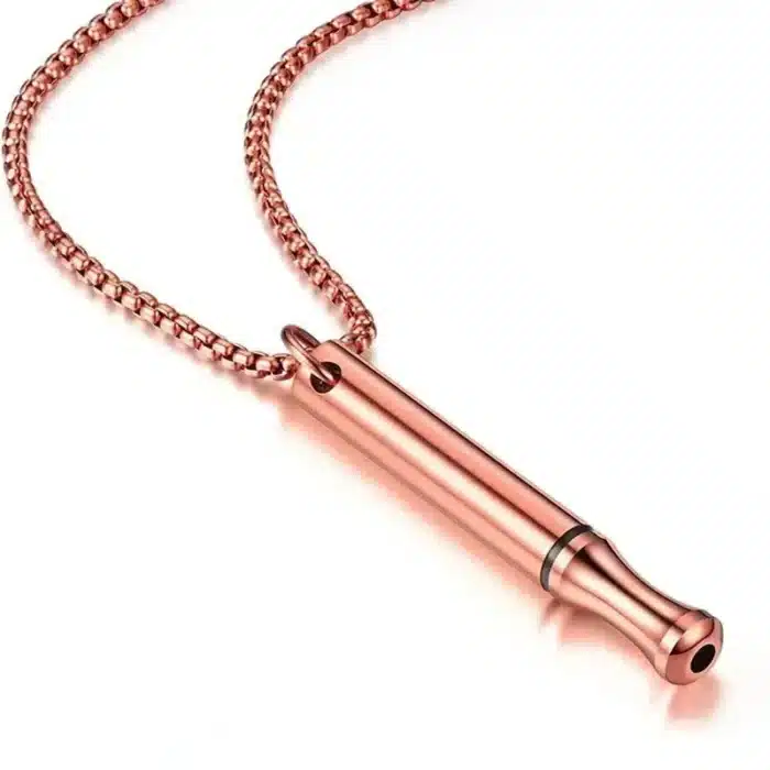 collier de respiration 7