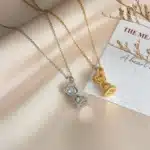 collier sablier 1