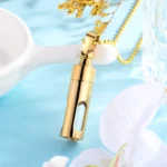 collier pour cendre​ 3