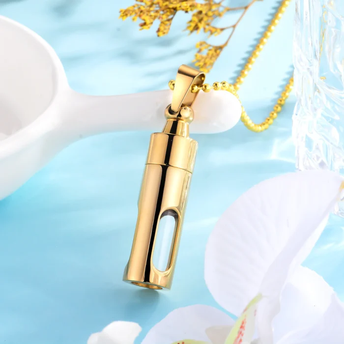 collier pour cendre​ 3