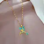 colibri collier​ 4