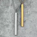 collier cigarette​ 2