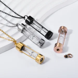 collier cendre defunt​ 13