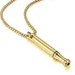 collier de respiration 1