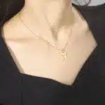 collier hai hebreu​ 4