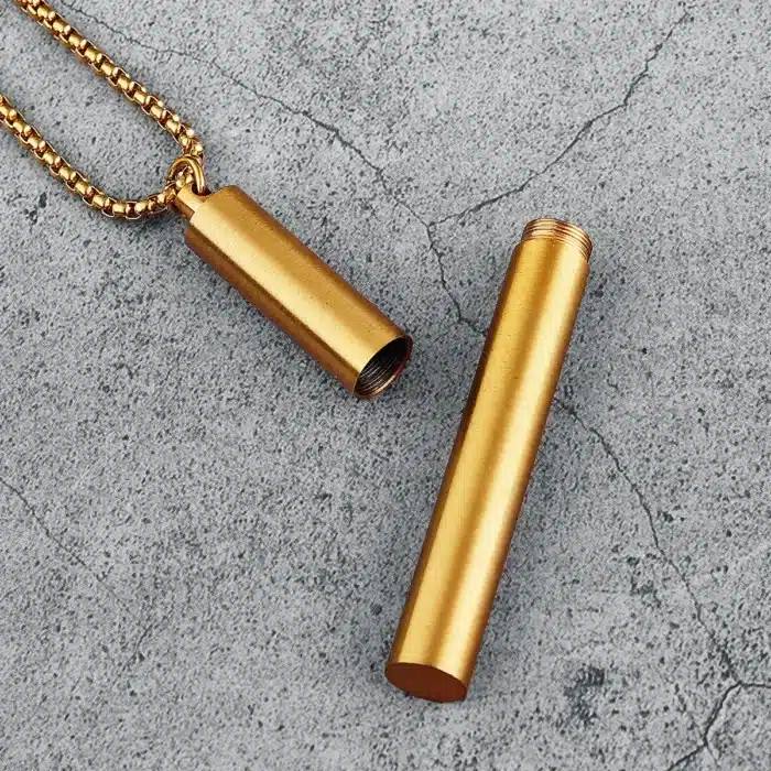 collier cigarette​ 4