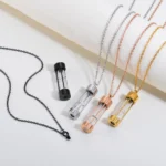 collier cendre defunt​ 19