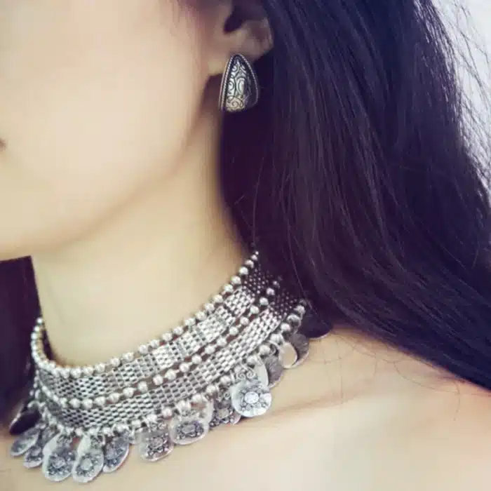 collier gitane 1
