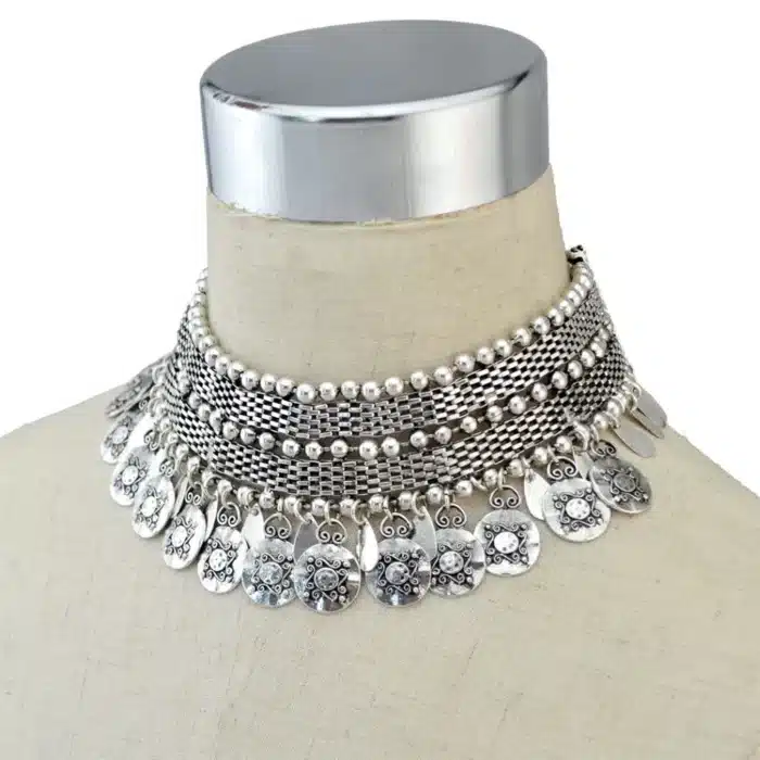 collier gitane 3