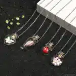 collier bouteille 2