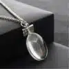 collier pissenlit​ 1
