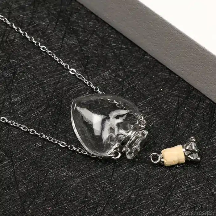 collier bouteille 4
