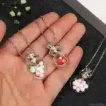 collier bouteille 3